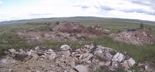 Фото Управления Россельхознадзора по Хакасии и Туве